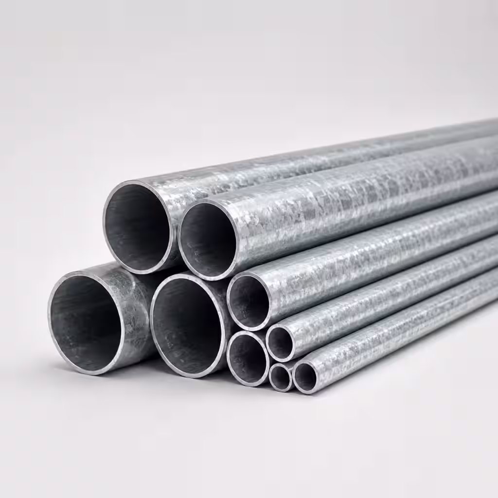 G.I Pipe